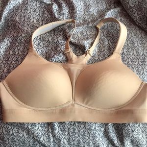 Lucy sports bra girls best friend bra